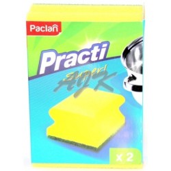 Gąbka do naczyń profilowane...