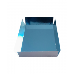 Wkładka metalizowana do...