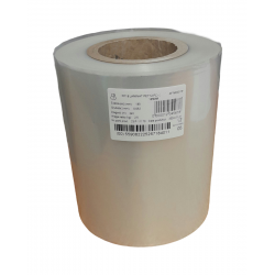 Folia do zgrzewu 185/250...