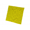Ścierka mikrofibra 30x30 żółta '1
