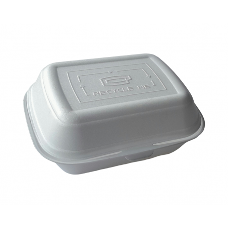 Lunch Box XPS mały lazania    '125