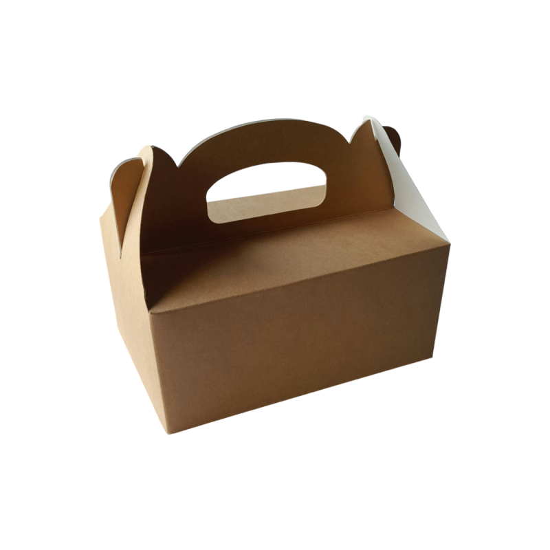 Kartonik weselny KRAFT 19x14x90 ' 1