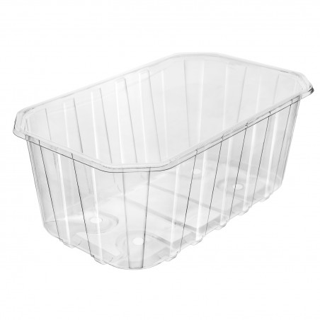 Pojemnik na owoce PET1000 ml 190/116/100  a'576