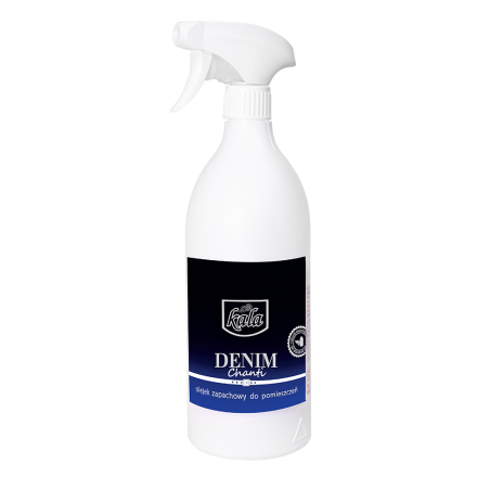 Olejek zapachowy 0,5 l denim   '1