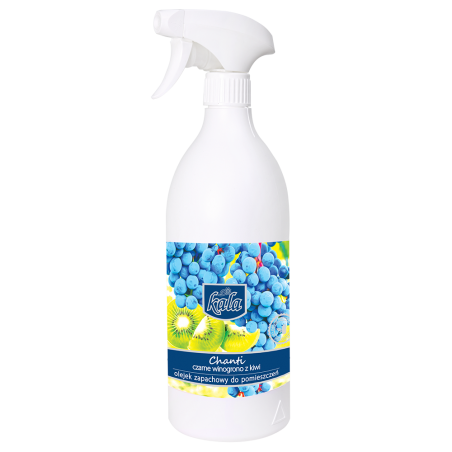 Olejek zapachowy 1 L winogrono z kiwi  '1