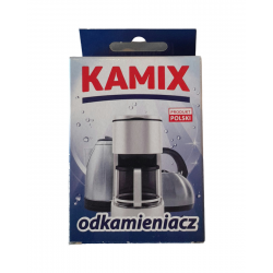 Odkamieniacz Kamix proszek...