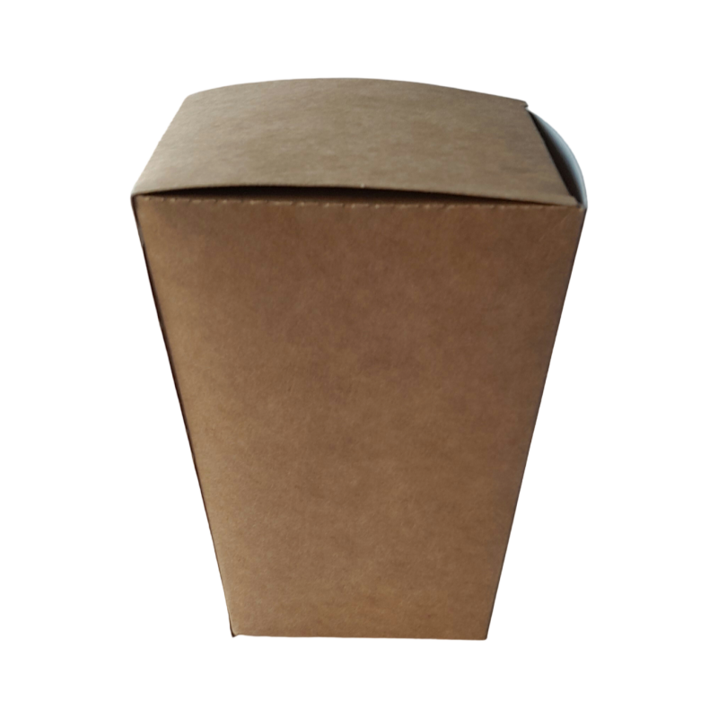 Kubełek popcorn 1,3l z przykryciem'1