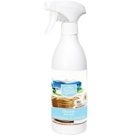 Olejek zapachowy 1 l świeże pranie '1