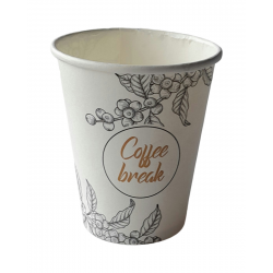 Kubek papierowy SP14 300ml...