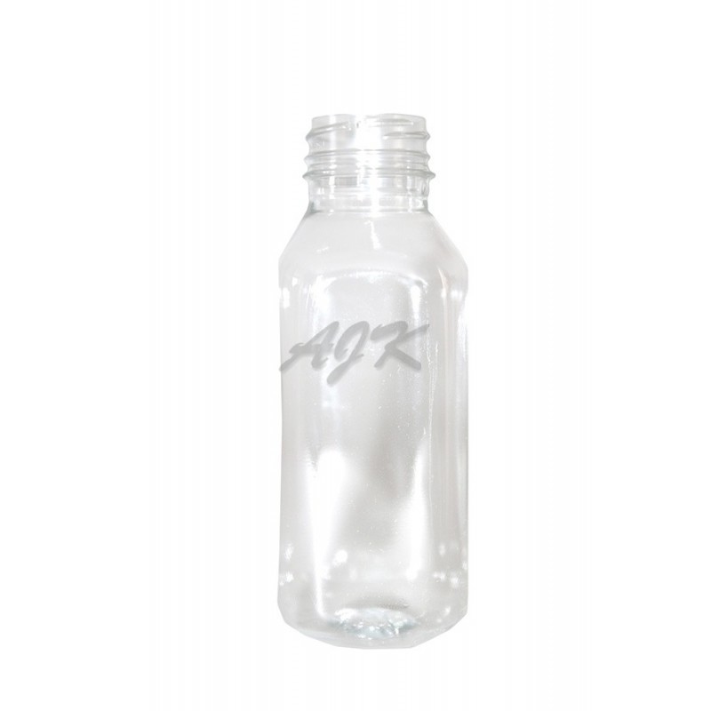 Butelka na sok PET 250 ml  '182