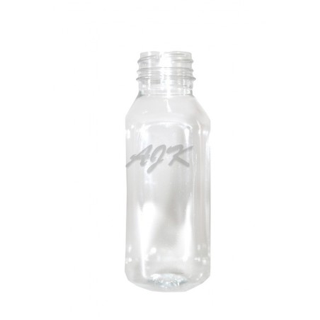 Butelka na sok PET 250 ml  '182