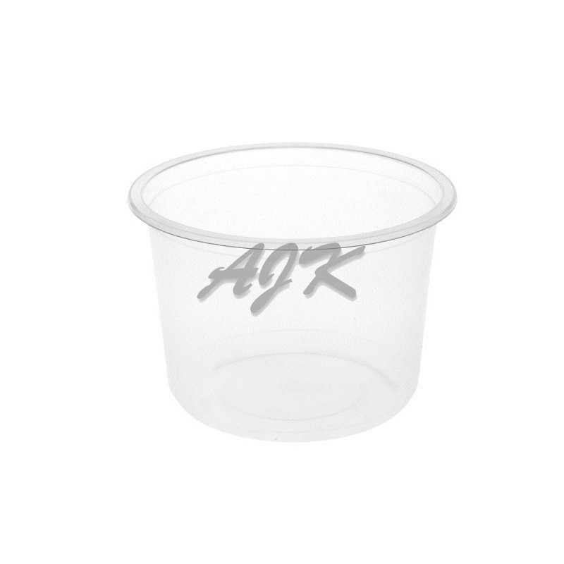 Pojemnik PP okrągły 750 ml   '50