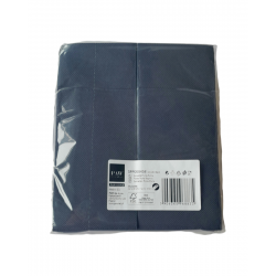 Serwetki kieszonki czarne...