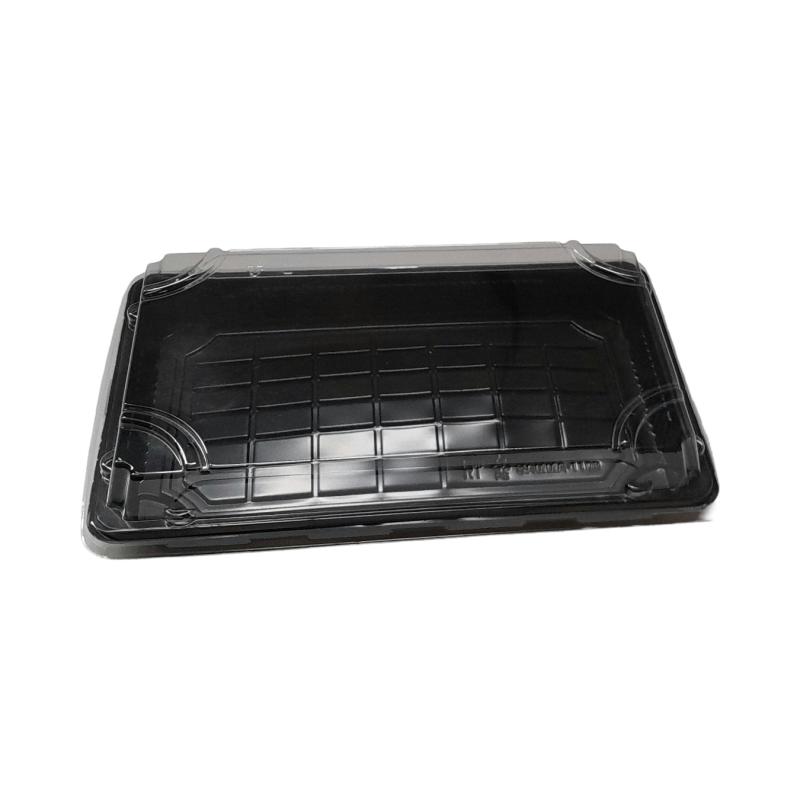 Opakowanie na sushi komplet 240x145mm HP09 '50