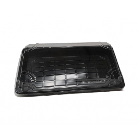 Opakowanie na sushi komplet 240x145mm HP09 '50