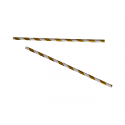 Rurka papieowa 6/197 złote...