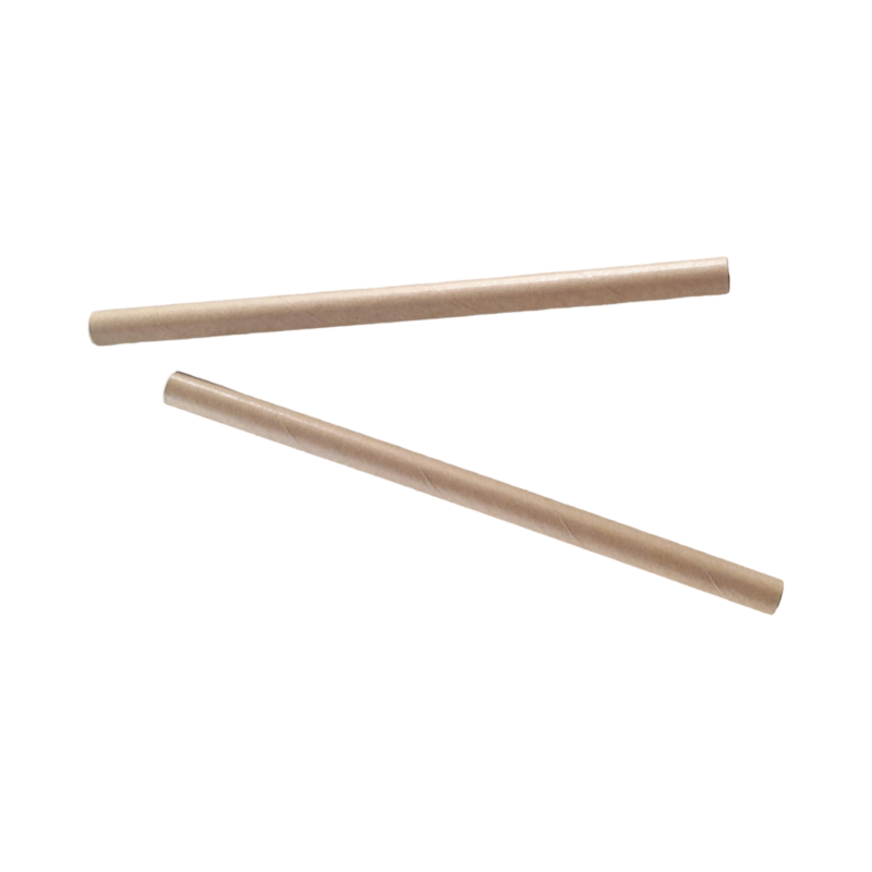 Rurka papierowa 8/140 eko kraft    '250