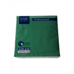 Serwetka fliz PAW 40x40...