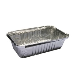 Foremka aluminiowa...