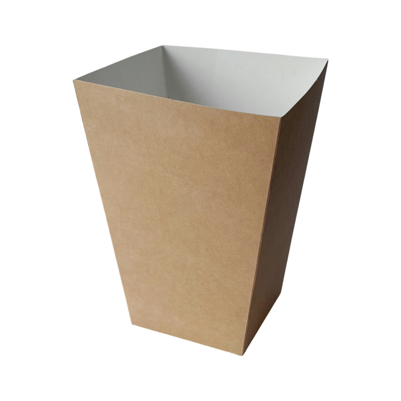 Kubełek szary 3L '1