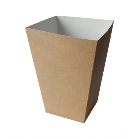 Kubełek szary 3L '1