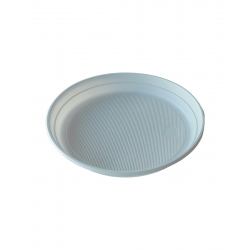 Talerz PP niedzielony 220...