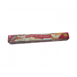 Papier do pieczenia box...