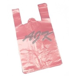 Torba HDPE 28x50 '100