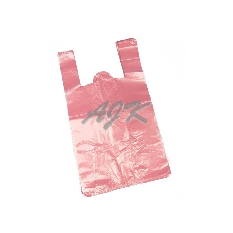 Torba HDPE 28x50 '100