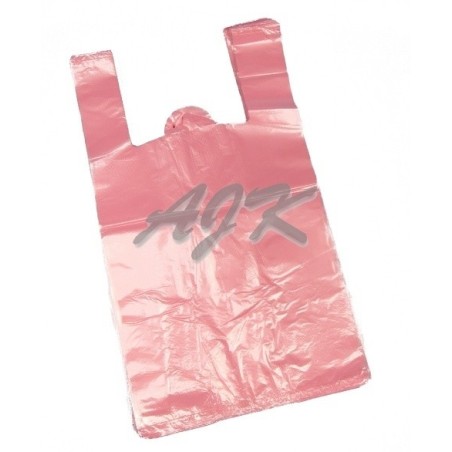 Torba HDPE 28x50 '100