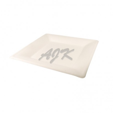 Talerz kwadratowy 20x20 ECO '50