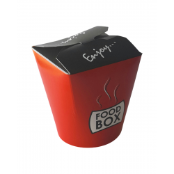 Food box 950 ml     '50
