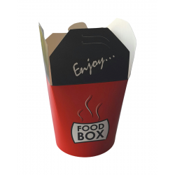 Food box 950 ml     '50