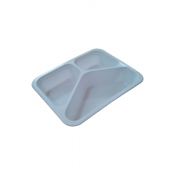 Tacka do zgrzewu T-3 BIAŁA...