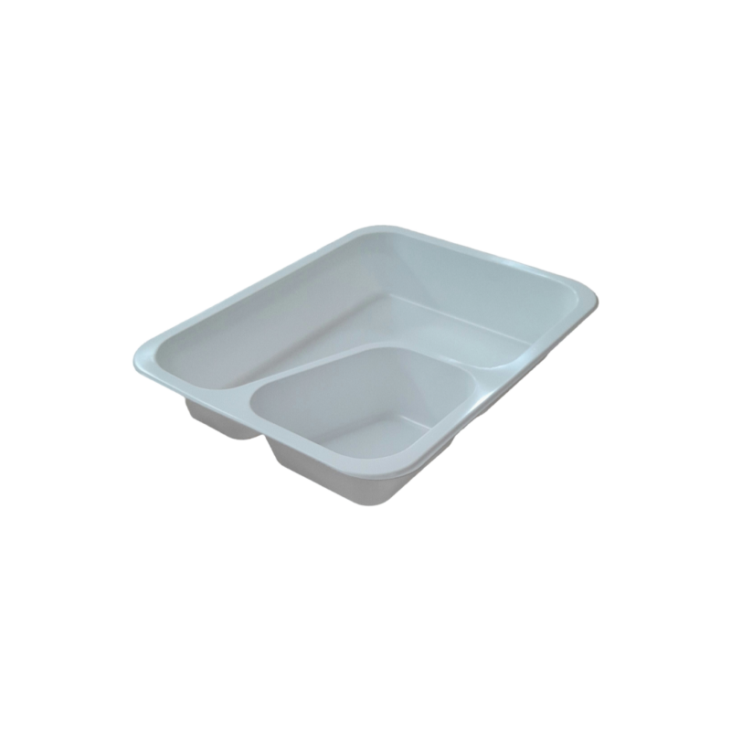 Tacka do zgrzewu colt BIAŁA 227x178x40 (8) '50