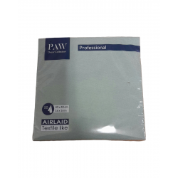 Serwetka fliz. PAW 40x40 j....