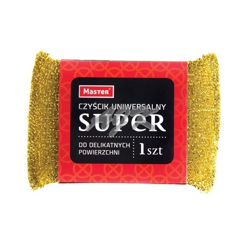 Zmywak do teflonu MASTER '1