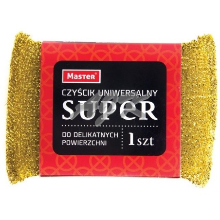 Zmywak do teflonu MASTER '1