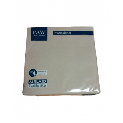 Serwetka fliz PAW 40x40...