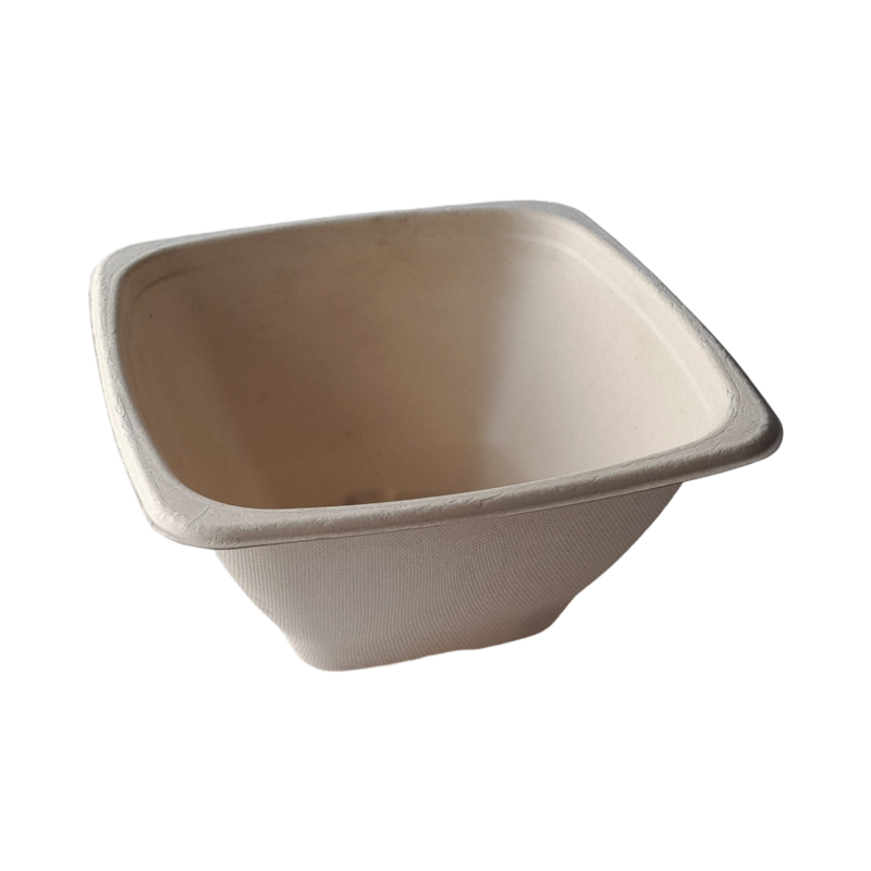 PTC MISKA kwadratowa 1240ml (42oz) '50