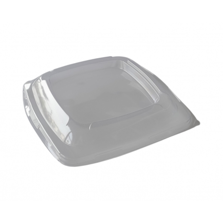 Pokrywka Q180 do miski kwadratowej z PTC '50