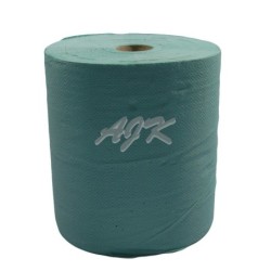 Ręcznik papierowy zielony...