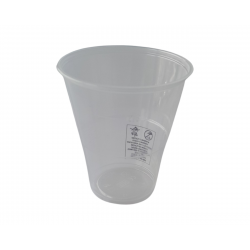 Kubek PP do piwa 300 ml SUP...