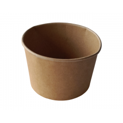 Miska papierowa  500ml...