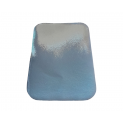 Dekiel aluminiowy R63    '100