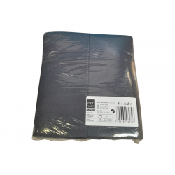 Serwetki kieszonki czarne...