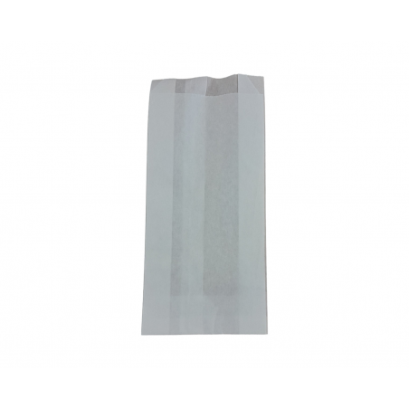 Torebka hot dog francuski biały 75/25/190     '200