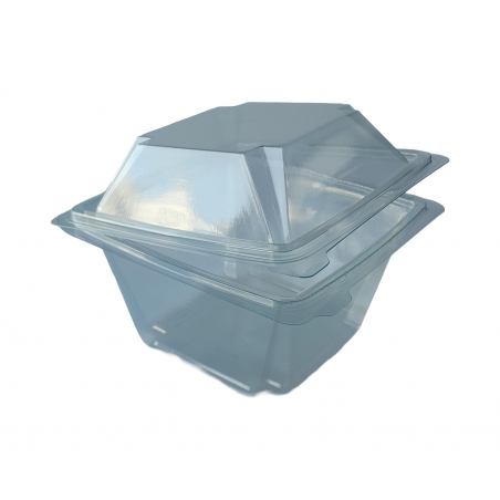 Pojemnik d'edge r-pet 750 ml  '300