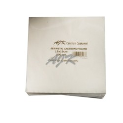 Serwetka gastronomiczna...