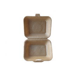 Box XPP hamburger podwójny...